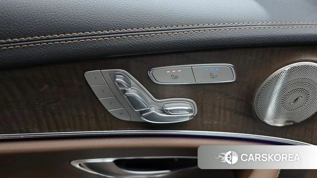 Mercedes-Benz E-Class W213 id 4725914 из Кореи 9