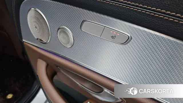 Mercedes-Benz E-Class W213 id 3601045 из Кореи 9