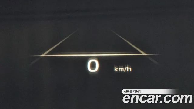 Kia The New K9 2nd generation id 2949860 из Кореи 9