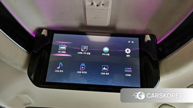 Kia Carnival 4th generation id 3953503 из Кореи 9