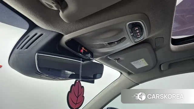 Volvo XC40 id 2975769 из Кореи 9