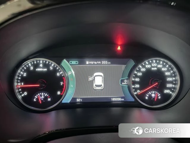 Kia Seltos id 4654761 из Кореи 9