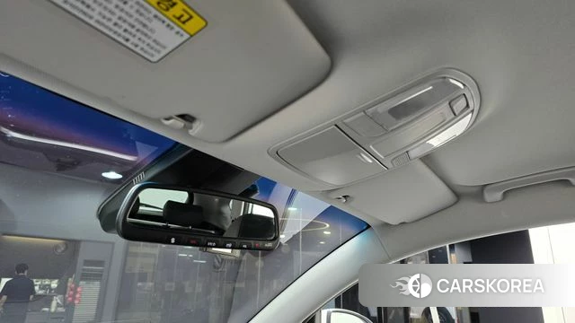 Hyundai All New Tucson id 4508150 из Кореи 9
