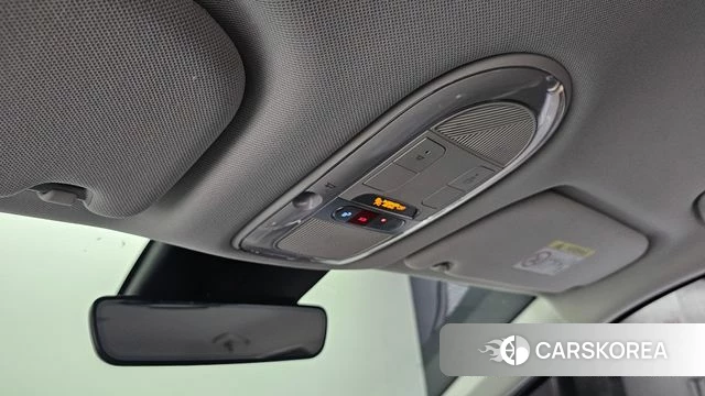 Hyundai Ionic 5 id 4591207 из Кореи 9
