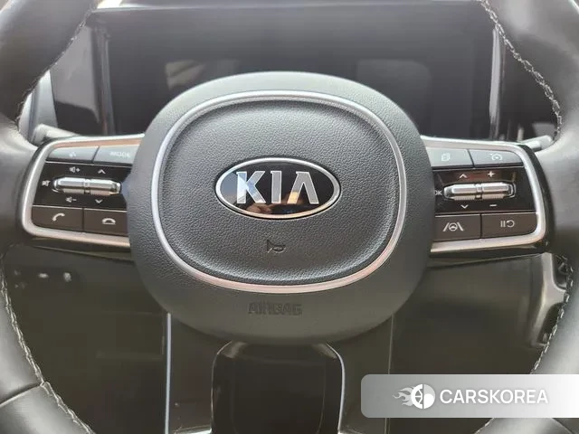 Kia Sorento 4th Generation id 3253399 из Кореи 9