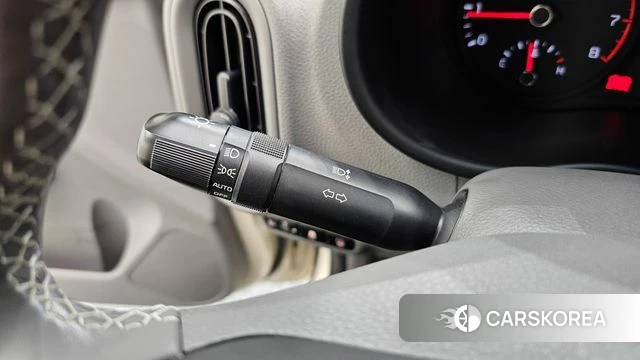 Kia Morning Urban (JA) id 4501542 из Кореи 9