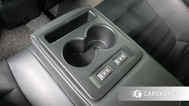Renault Korea (Samsung) SM6 id 4397693 из Кореи 9