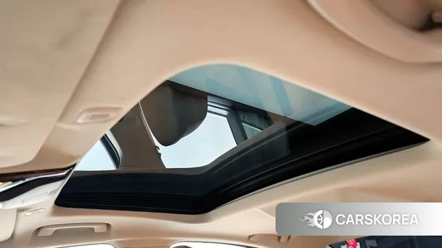 BMW 5 Series (G30) id 3654444 из Кореи 9