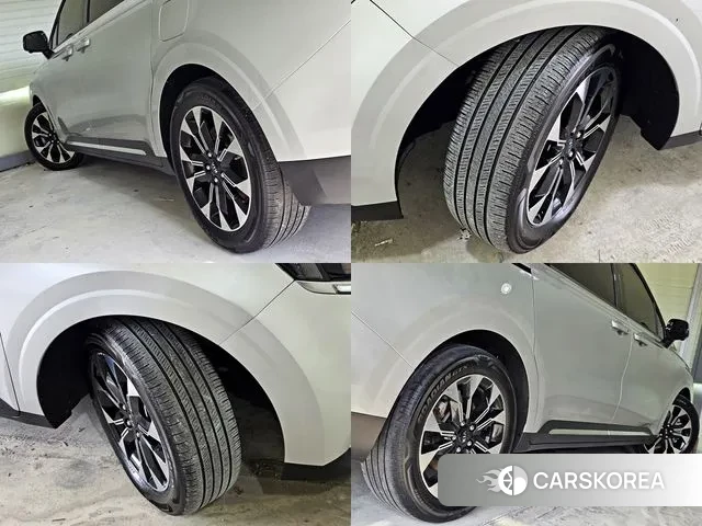 Kia Carnival 4th generation id 3619119 из Кореи 9