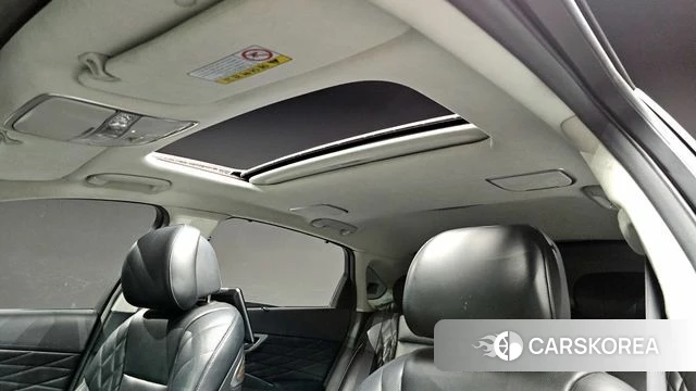 Kia More K9 id 4180389 из Кореи 9