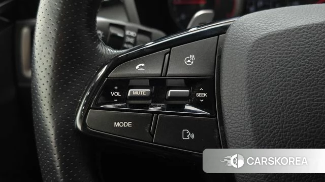 Ssangyong Beautiful Korando id 4856050 из Кореи 9