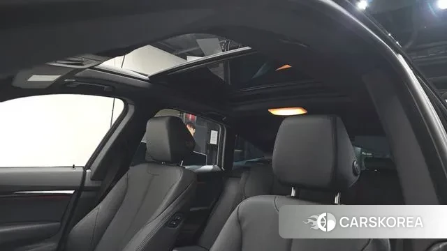 BMW 3 Series GT (F34) id 3422491 из Кореи 9