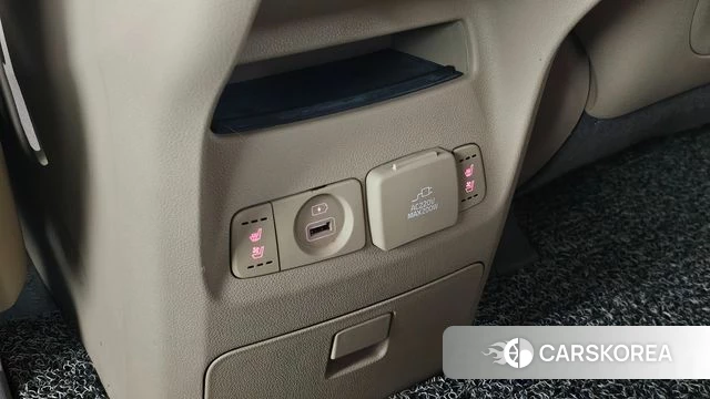 Kia The New Carnival id 3813760 из Кореи 9