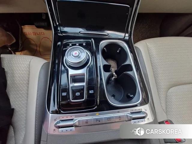 Kia Carnival 4th generation id 2980735 из Кореи 9