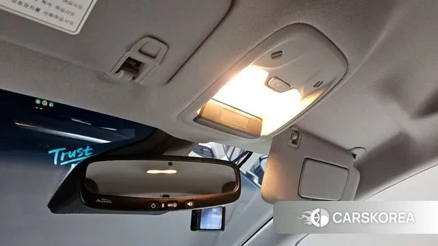 Chevrolet (GM Daewoo) Bolt EV id 3742702 из Кореи 9