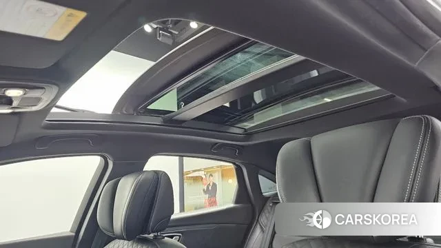 Renault Korea (Samsung) SM6 id 3368216 из Кореи 9