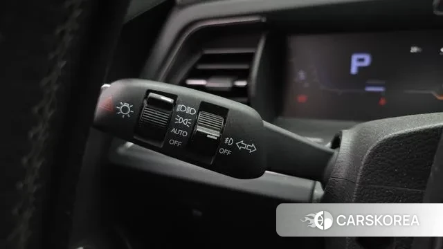 Ssangyong Torres id 3342452 из Кореи 9