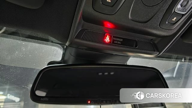 Renault Korea (Samsung) Arcana id 4834485 из Кореи 9