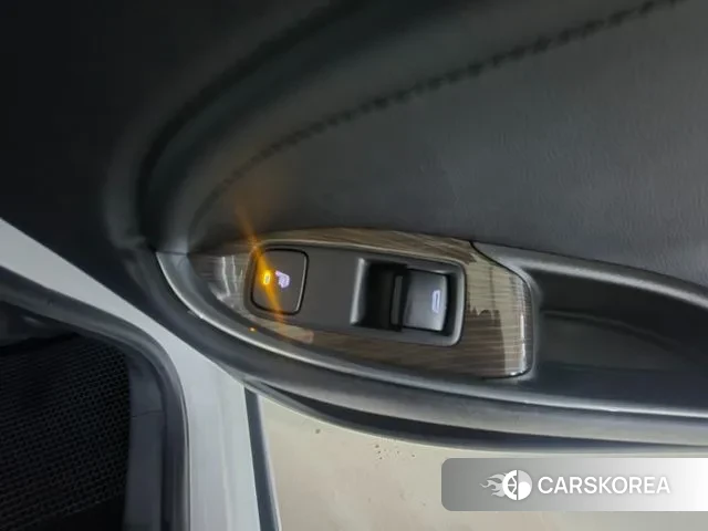 Chevrolet (GM Daewoo) All New Malibu id 3732905 из Кореи 9