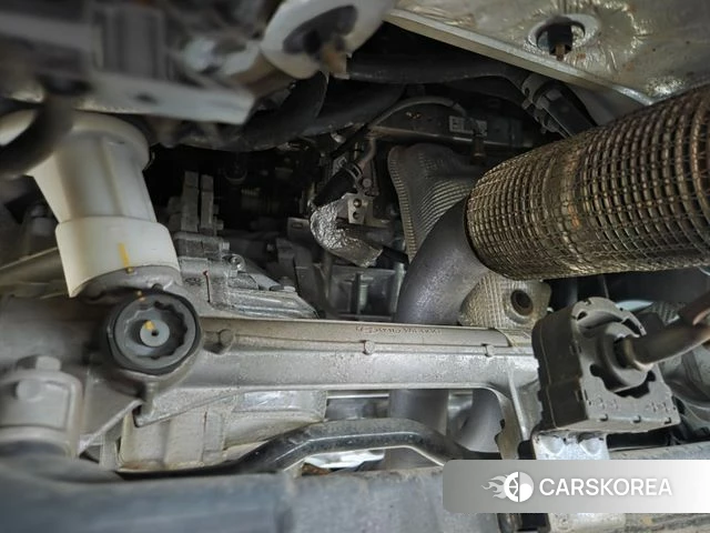 Kia Carnival 4th generation id 4613758 из Кореи 9
