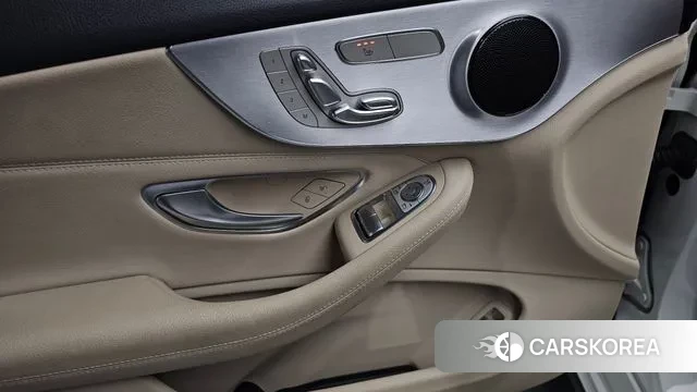 Mercedes-Benz C-Class W205 id 2961967 из Кореи 9