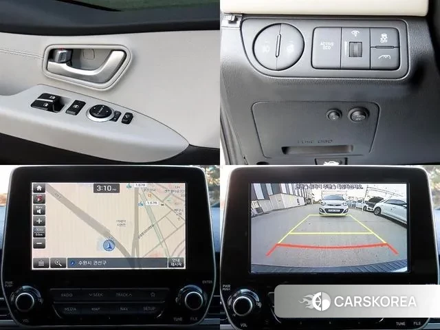 Hyundai The New Grand Starex id 3748154 из Кореи 9