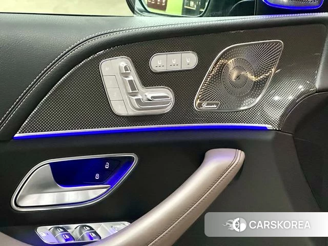 Mercedes-Benz GLE Coupe AMG id 4208652 из Китая 9