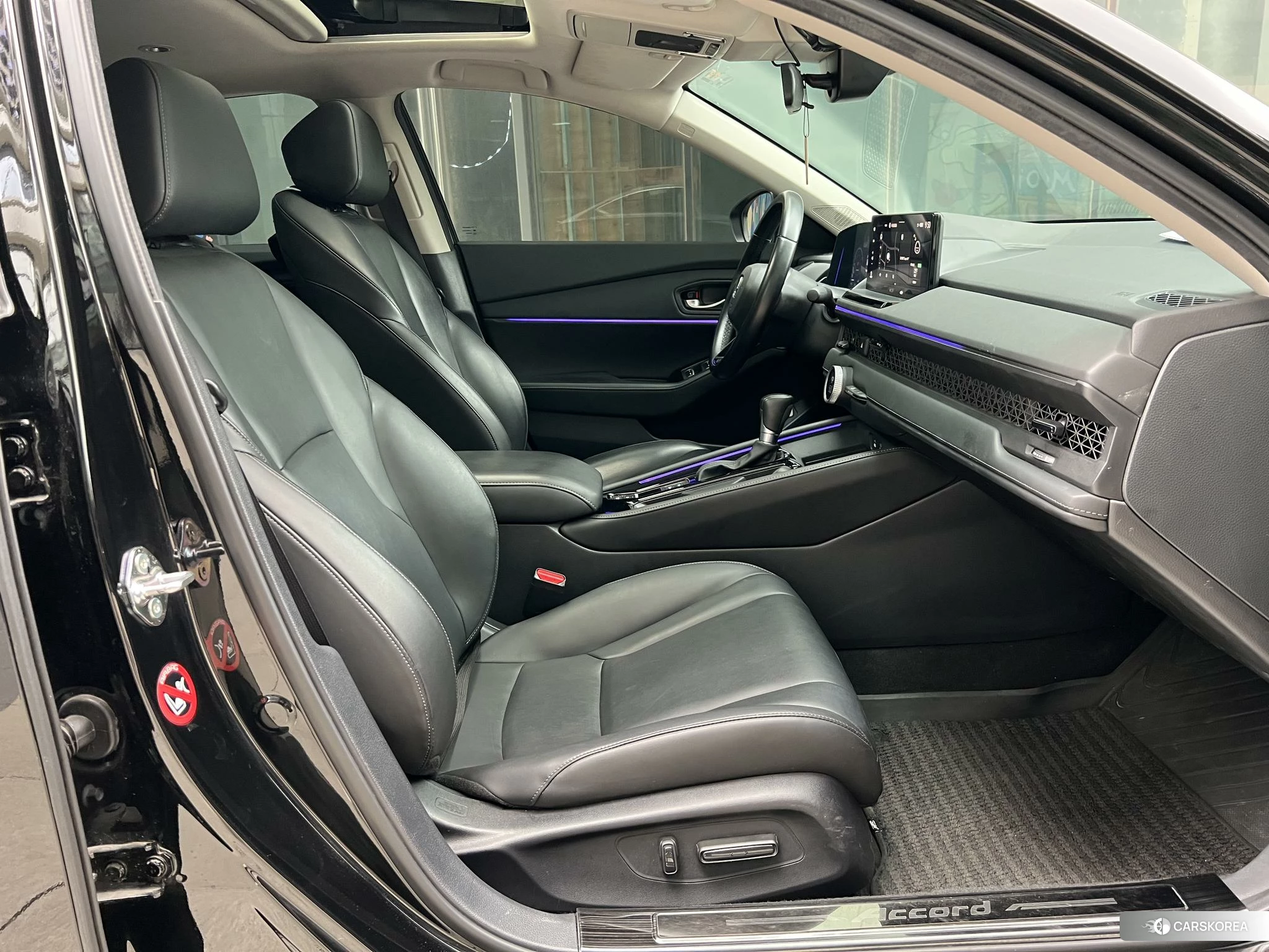 Honda Accord id 4479590 из Китая 9