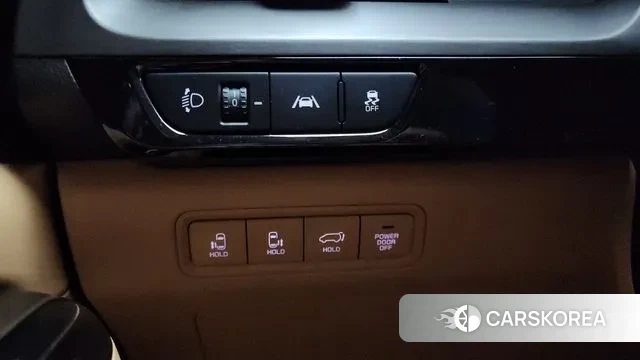 Kia Carnival 4th generation id 3389984 из Кореи 9