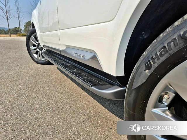 Kia Mohave Master id 3799433 из Кореи 9