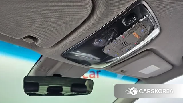 Genesis G80 (RG3) id 3248470 из Кореи 9