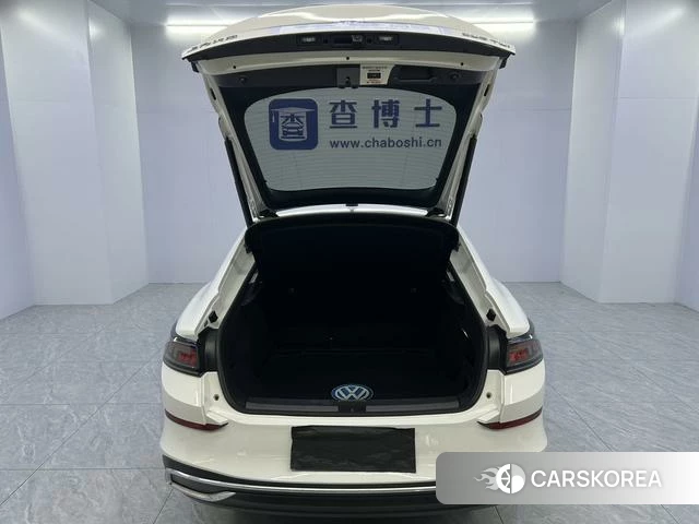Volkswagen Lingdu id 4307302 из Китая 9