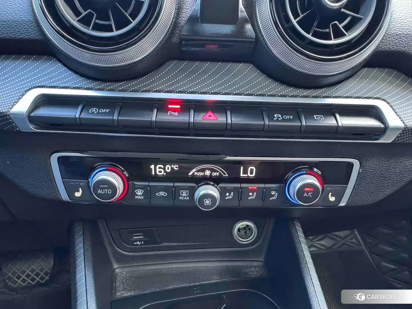 Audi Q2L id 4679870 из Китая 9