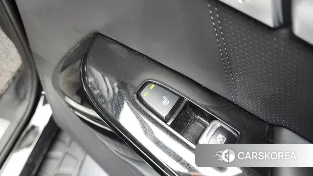 Kia Mohave Master id 3708101 из Кореи 9