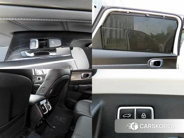 Kia Sorento 4th Generation id 4670804 из Кореи 9