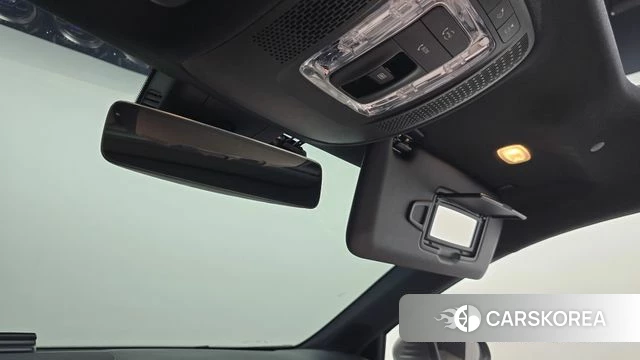 Mercedes-Benz A-Class W177 id 4293823 из Кореи 9