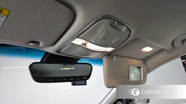 Kia More K9 id 3520315 из Кореи 9