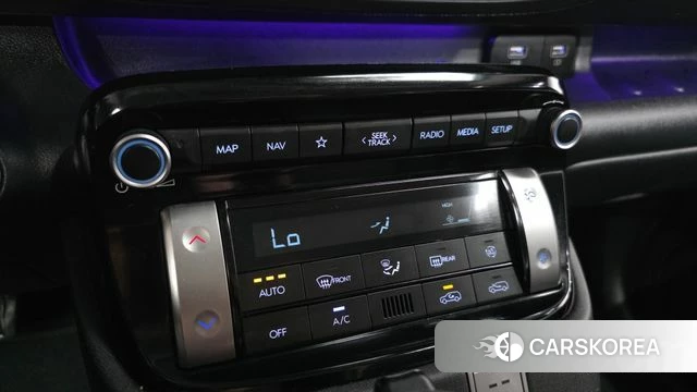 Hyundai Casper id 4696886 из Кореи 9