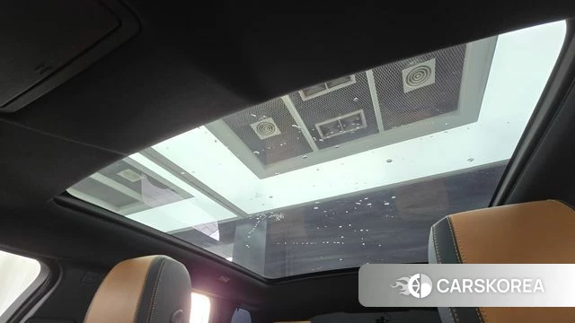 Land Rover Range Rover Evoque id 3820506 из Кореи 9