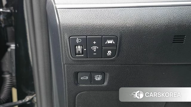 Kia K5 Hybrid 3rd Generation id 4706634 из Кореи 9