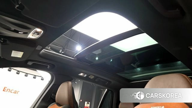 Volvo XC90 second Generation id 3852361 из Кореи 9