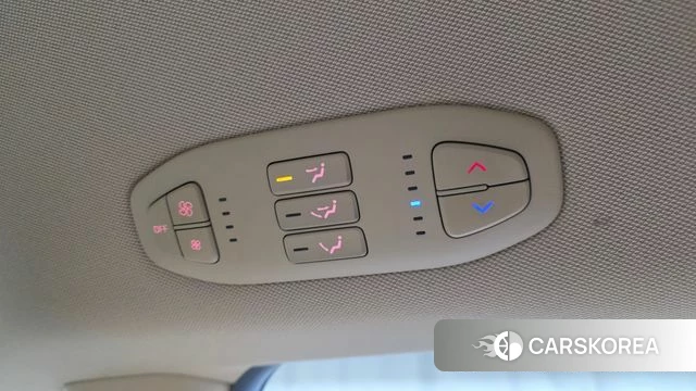 Kia The New Carnival id 4286063 из Кореи 9