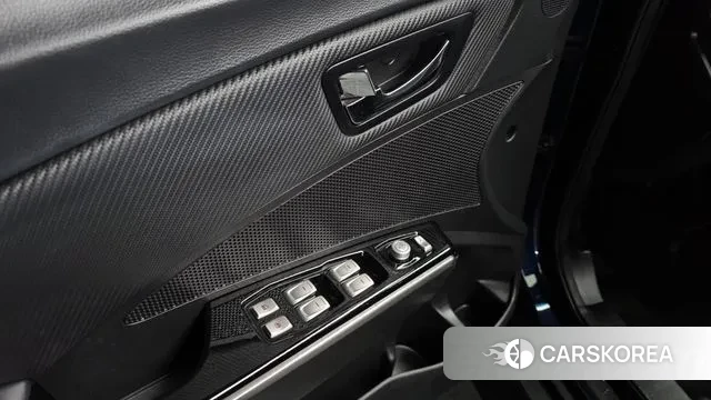 Ssangyong Tivoli Air id 3723871 из Кореи 9