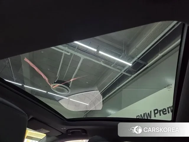 BMW 5 Series (G60) id 2983953 из Кореи 9