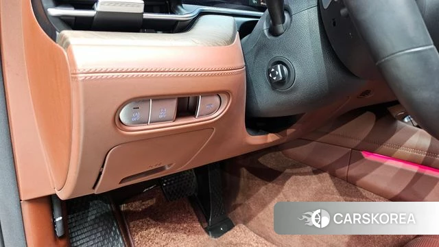 Genesis G90 (RS4) id 4223685 из Кореи 9