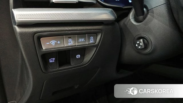 Genesis G80 (RG3) id 4203273 из Кореи 9