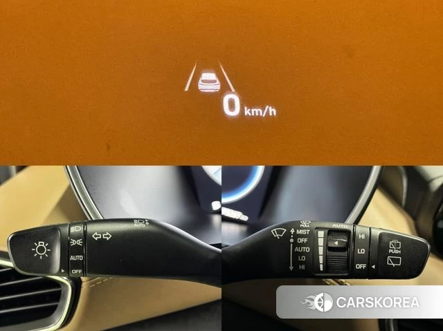 Hyundai The New Santa Fe id 4206619 из Кореи 9