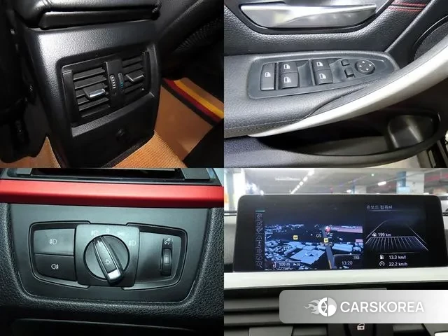 Ssangyong Rexton Sports Cannes id 3717711 из Кореи 9