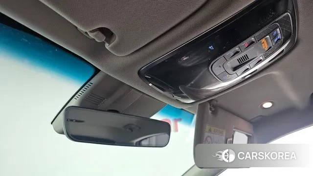 Genesis G80 (RG3) id 3702470 из Кореи 9