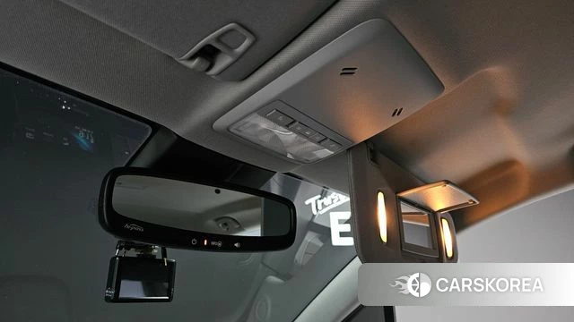 Chevrolet (GM Daewoo) The New Trax id 3924583 из Кореи 9